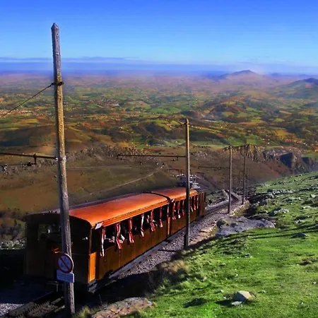 Apartment Inedit Duplex