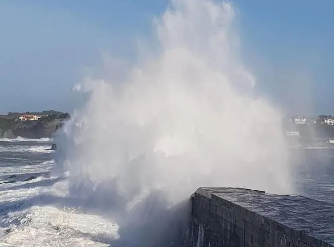 Apartment Inedit Duplex Saint-Jean-de-Luz