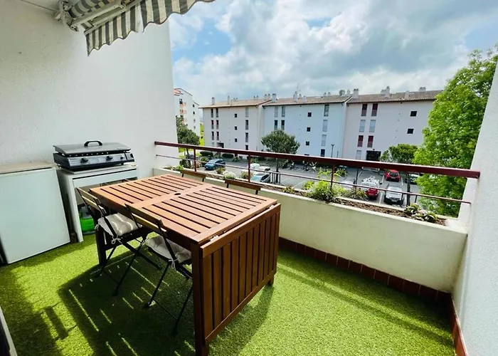 Inedit Duplex Apartment *