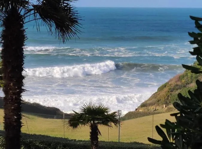 Inedit Duplex Apartment Saint-Jean-de-Luz