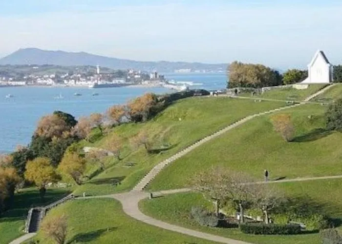 Inedit Duplex * Saint-Jean-de-Luz