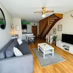 Διαμέρισμα Inedit Duplex