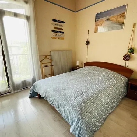 Inedit Duplex 公寓 *