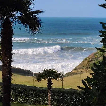 Inedit Duplex 公寓 圣让－德吕兹