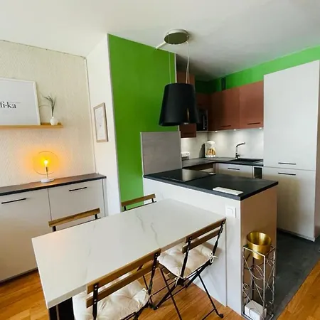 Inedit Duplex San Juan de Luz