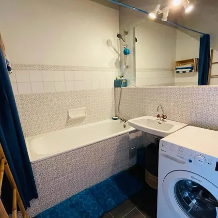 Inedit Duplex * San Juan de Luz