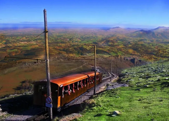 Lejlighed Inedit Duplex