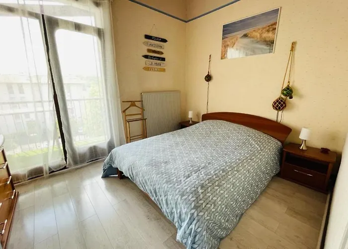 Inedit Duplex Lejlighed *